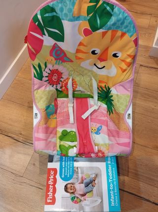 Hamaca Fisher-price