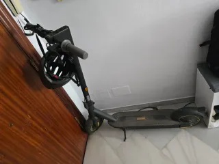 Patinete Segway Ninebot