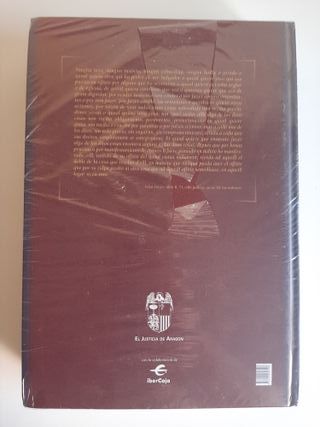 LOS FUEROS DE ARAGON, LA COMPILACION DE HUESCA