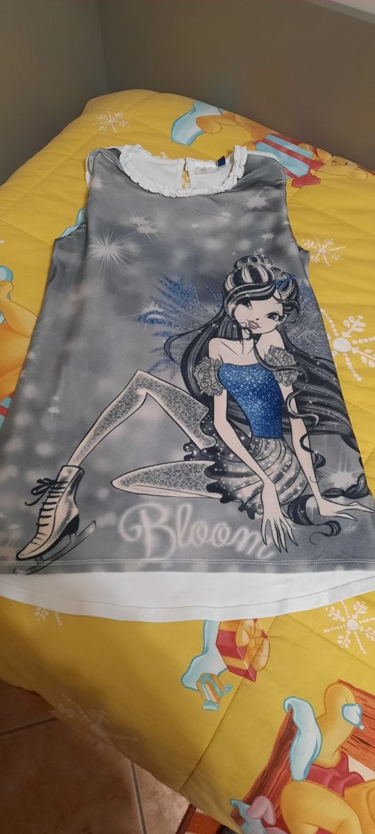 Maglia Original Marines Winx