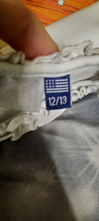 Maglia Original Marines Winx