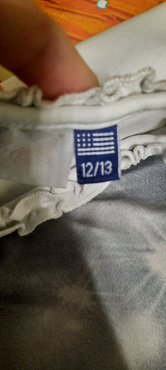 Maglia Original Marines Winx