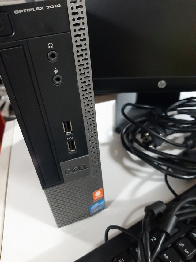 Ordenador completo i3