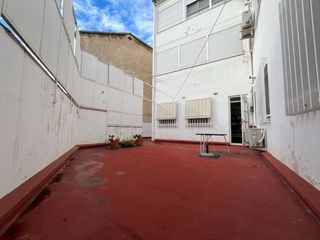 Piso en venta con terraza 60m