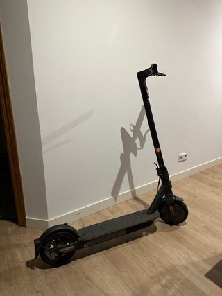Patinete elecrtico xiaomi pro 2 !