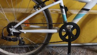 Bicicleta B'TWIN ORIGINAL 100