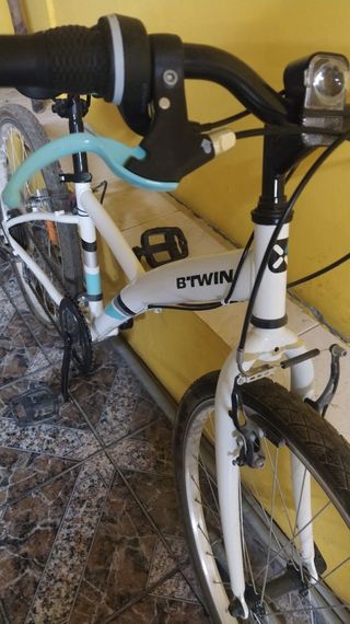 Bicicleta B'TWIN ORIGINAL 100