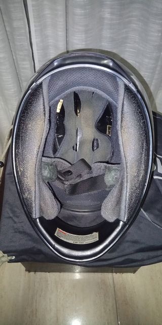 Casco Shoei xr-1000 Cutlass.