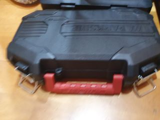 Destornillador 4w recargable