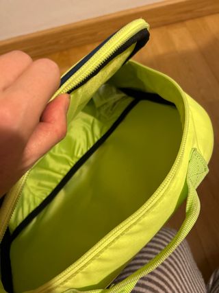 Mochila pala Pádel o tenis