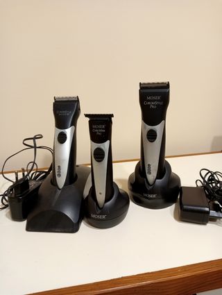 Maquinas de pelar para piezas