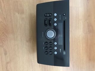 radio cd suzuki swift
