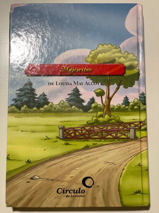 Libro Mujercitas Geronimo Stilton