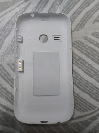 SAMSUNG GALAXY YOUNG GT-S6310N