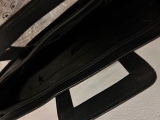 Maletin porta documentos de Piel Matties