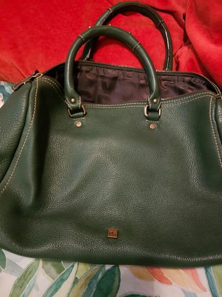 Bolso Purificación Garcia