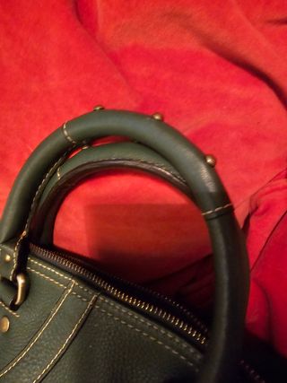 Bolso Purificación Garcia