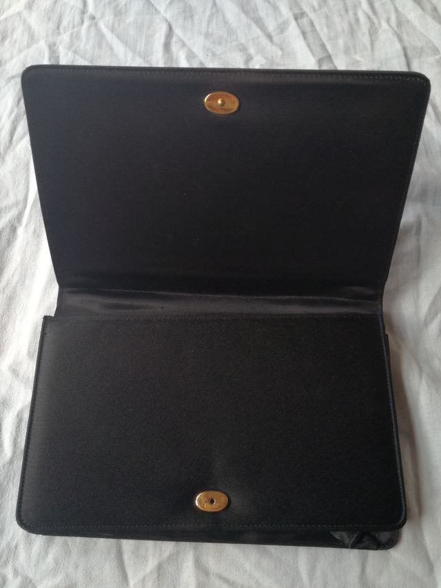 Borsetta da donna raso vintage