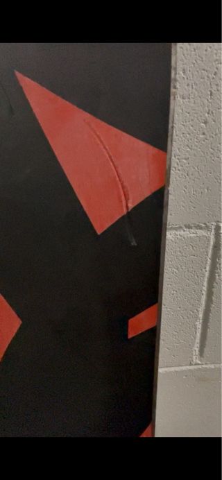 tabla K2 Anagram 162 con fijaciones Salomon Slim