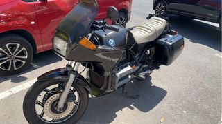 BMW K75s