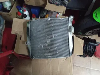 Despiece kawasaki zx10r 2011 2015