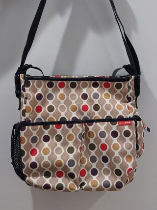 Bolso cambiador Skip Hop