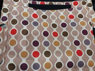 Bolso cambiador Skip Hop