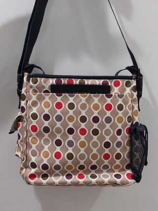 Bolso cambiador Skip Hop