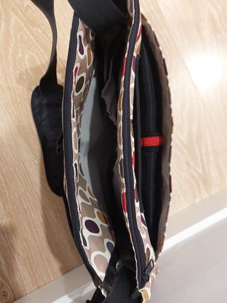 Bolso cambiador Skip Hop