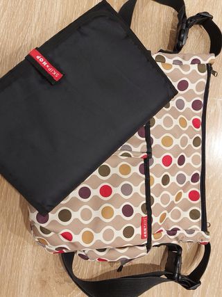 Bolso cambiador Skip Hop