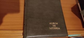 Lotería