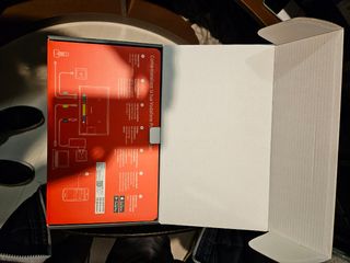 Modem Vodafone Station