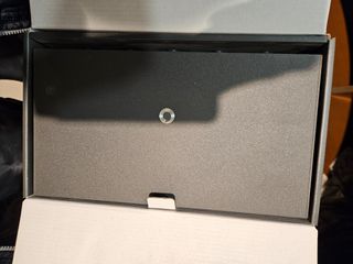 Modem Vodafone Station