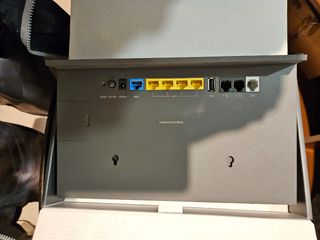 Modem Vodafone Station