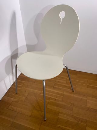 Sedia Design modello Calligaris TOY