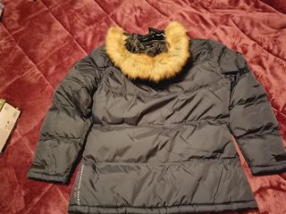 Cazadora Geographical Norway