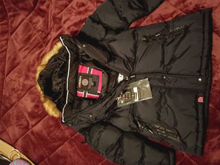 Cazadora Geographical Norway