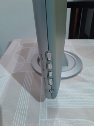 Pantalla ordenador HP 19"