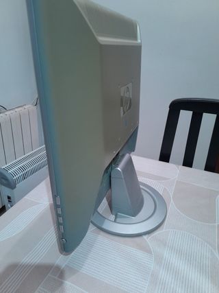 Pantalla ordenador HP 19"