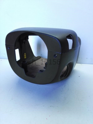 Columna de dirección Daewoo Lanos (KLAT) ( h_12156