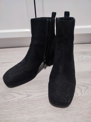 Botines 