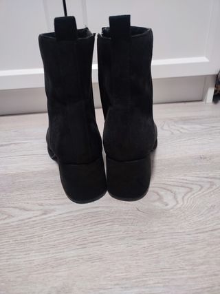 Botines 