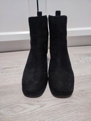 Botines 