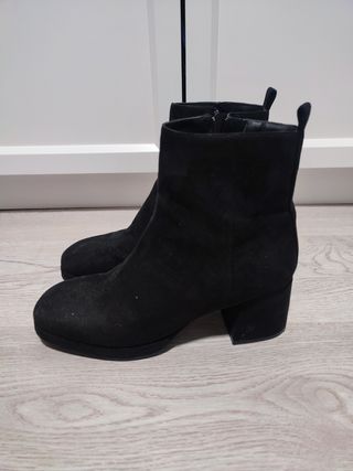 Botines 