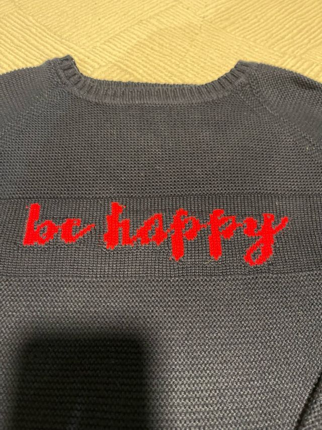 Jersey La Martinica unisex