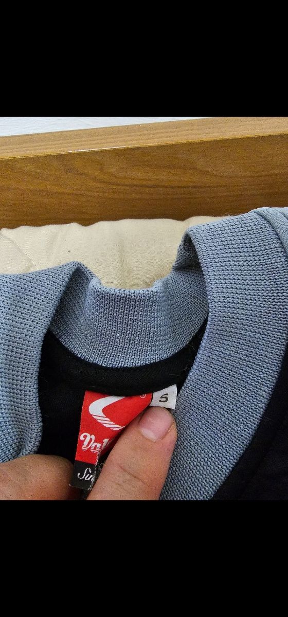 Tuta portiere calcio