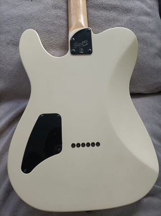 Guitarra Fender Squier Telecaster Jim Root