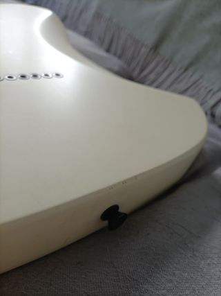 Guitarra Fender Squier Telecaster Jim Root