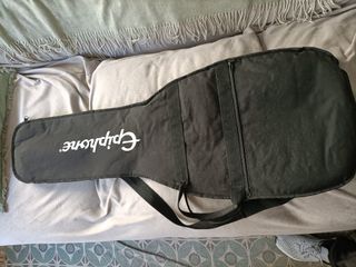 Guitarra Fender Squier Telecaster Jim Root