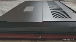 Portatil gaming 5600H GTX 1650 16GB RAM SSD 512GB 